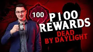 P100 Rewards CONFIRMED with Timeframe & Concept Art  🩸