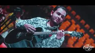 El Amigo Barb&oacute;n - Cessar Roman Y Su Grupo FuerzAerea (Estudio)