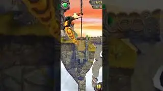 Evolution Of Temple Run : Guy Dangerous