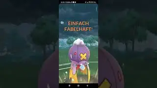 Pokemon GO PVP Hisui - Cup