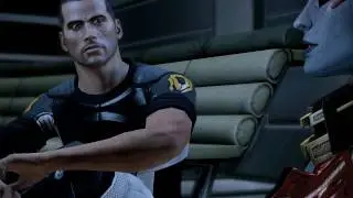 Mass Effect 2; Game Review