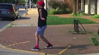 roy purdy funny dance compilation