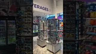I could&rsquo;ve bought the entire shop, i love a souvenir shop🤣 - IG ethanaveiro / __natalietaylor #Relat