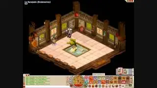 Dofus iop air 190