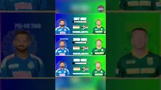 India vs South Africa ODI Series 2025 Full Schedule &ndash; Dates, Venues & Match Time Revealed! 🇮🇳🔥🇿🇦