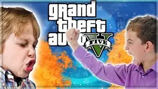 SQUEAKER VS SQUEAKER ROAST SESSION : WEIRD Comebacks Edition (GTA 5 Trolling)