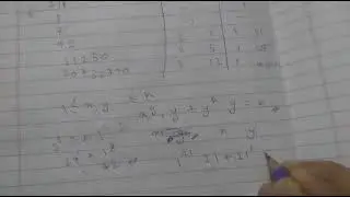 A. Exponential Equation - TYPEDB FORCES 2023 (Code + Explanation in details)
