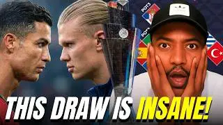 UEFA Nations League 2026/27 Predictions 🔥 Group of Death & Winners Revealed!