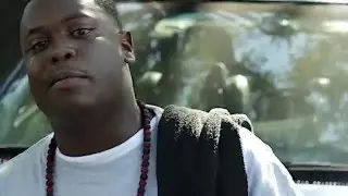 Sneeke Redd feat  Ant Bankz & Pickle  Street Nigga Official Video1
