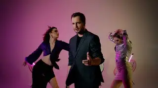 Balladero - Verjet (Official music video)