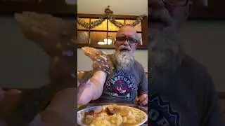 Butterball Boneless stuffed Turkey Breast  review