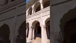 Sujanpur Tira Fort , Hamirpur Himachal Pradesh