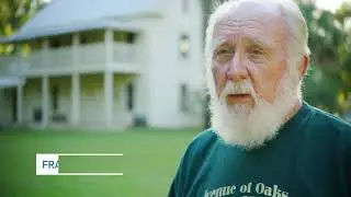 Citrus County History and Heritage