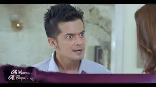 Ajal Ayaku Ditangan Suamiku - Oh Mama Oh Papa