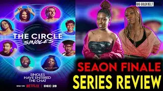 The Circle Season 5 Review & Recap (2023) | Season Finale | Netflix