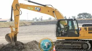 Explosive Hazard Awareness Training (EHAT) and  Heavy Equipment Engineering (HEE) Training