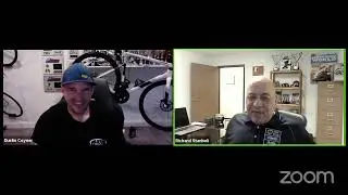 Ask a Superbike Genius - 2021 PittRace | Richard Stanboli