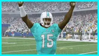 Madden 16 Career Mode Ep.4 - DO WHAT I DO BEST!!