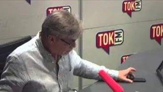 Jacek Żakowski 12.6.2015