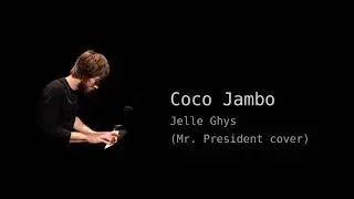 Coco Jambo (Mr. President cover)