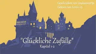 Glückliche Zufälle -- Eine Lily und James Geschichte