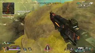 A Juicy PK Buff