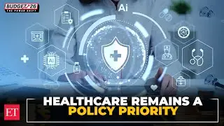 Budget’s focus on skilling healthcare professionals a big plus: Dr Harsh Mahajan, FICCI
