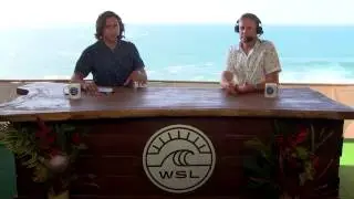 Post Show: Women's Pe'ahi Challenge