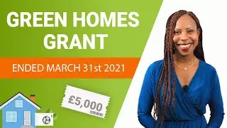 Green Homes Grant Scheme (UPDATE: ENDED MARCH 31st 2021) 💷│GreenMatch