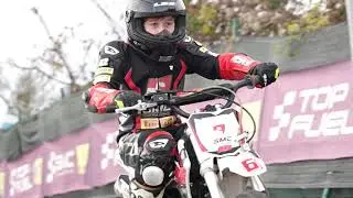 Top Fuel Como