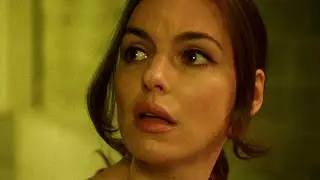 THE ALTERNATE ENDING | The Complex (PC 4K)