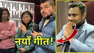 Mithu chepag and binod mahatara new song