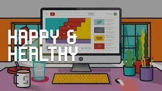 Southworks &ndash; Happy & Healthy