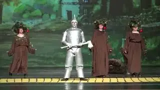 OZ ACT 1 HL WW 25