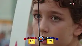 Tozkoparan 1. Bölüm -  Mete'nin Takımı Kaybediyor.