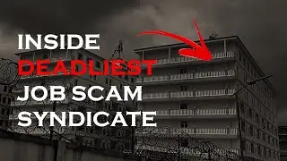Cambodia Job Scam - Inside Deadliest Job Scam Syndicate - a First-Person account by a Scam Victim