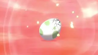 Shiny Skrelp! - My longest Masuda hunt 😮&zwj;💨🤣 1,967 Eggs | 1/512 | Pok&eacute;mon: Sword