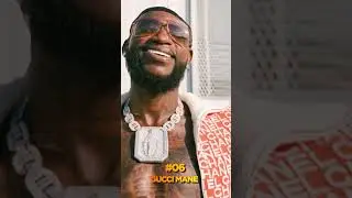 Top 13 Best Rappers from Atlanta!