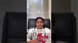 Ayurvedic Treatments for Thyroid | Dr. Bhavana Menkudal | The Ayurvedic Thyroid Clinic