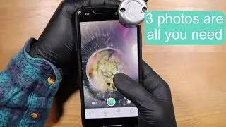 HiGrade Potency Feature in Action: Fast, Accurate THC Testing with Your Phone