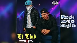 El Club - [MCBREY] ❌ G ZAR (AUDIO ORIGINAL)
