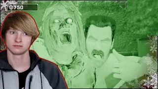 Photo Time-Dead Rising 4 Pt 10
