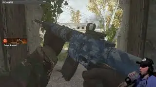 My Teammates Are Idiots - MWR Old Men of OpTic