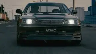 1JZ-GTE/GE Assetto Corsa Sound Mod RELEASE