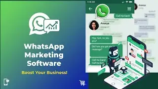 How to send bulk message on WhatsApp without ban