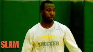 Malcolm Armstead 2013 NBA Draft Workout - Wichita State Shockers Basketball
