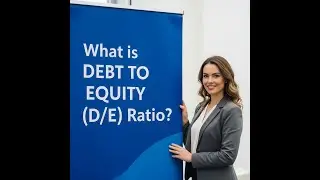 Mastering the Debt-to-Equity Ratio: A Financial Game Changer!
