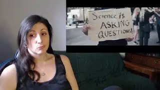 Sicilian Chick Reacts to Hi-Rez & Jimmy Levy - 