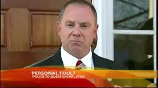Allegations Against Steelers QB