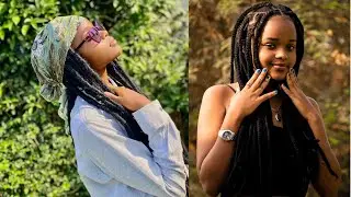 Kamikazi Queen: Time is an illusion |Rwandan youtuber